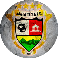Logo Santa Tecla FC